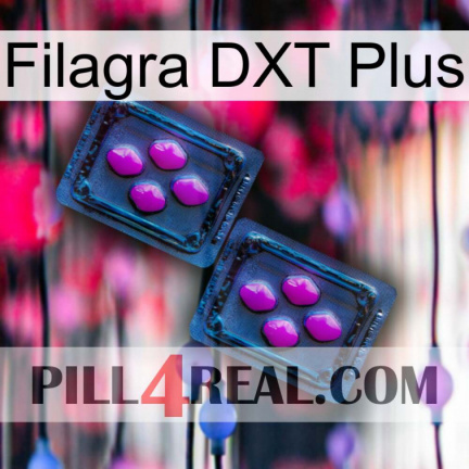 Filagra DXT Plus 03
